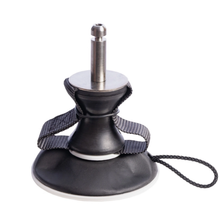 Windsurf universal mast base