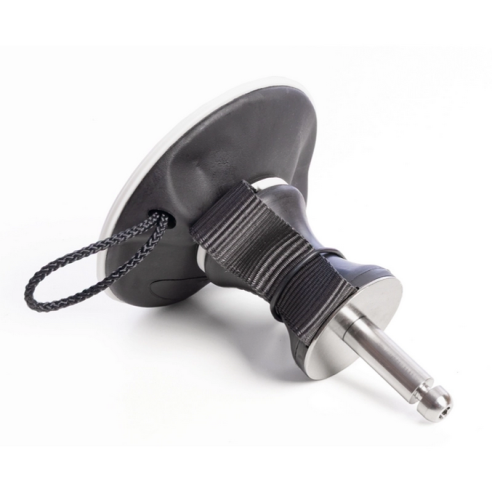 Windsurf universal mast base