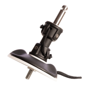 Windsurf universal tendon mast base 2