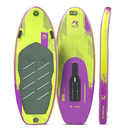 Wingfoil board inflatable Ufo Zero