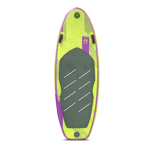 Wingfoil board inflatable Ufo Zero