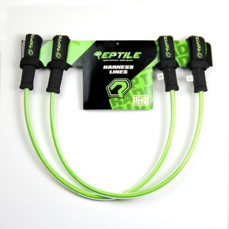 cime trapeio reptile