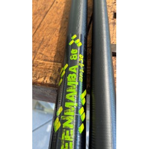 Green Mamba 80 SDM 430 2