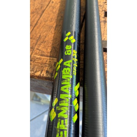 Green Mamba 80 SDM 430