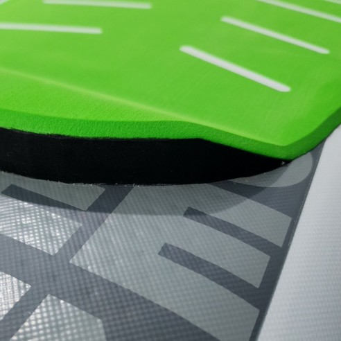 Sup gonfiabile Reptile I-Racer