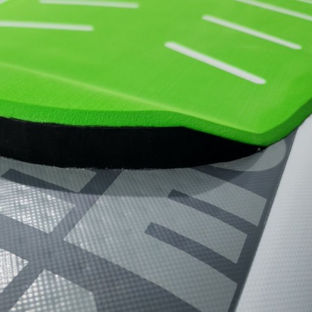 Sup inflatable Reptile I-Racer