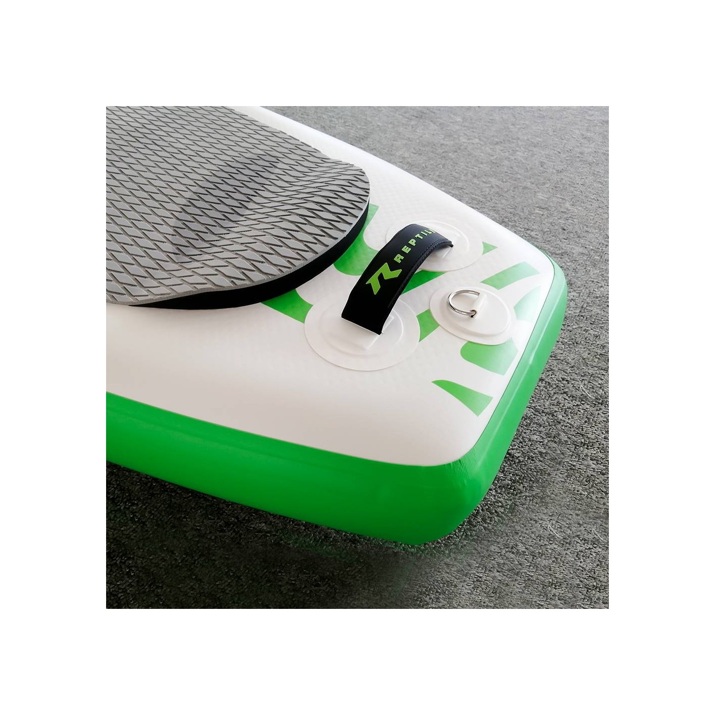 Sup inflatable, Reptile inflatable sup pack. Light, stable, fast.
