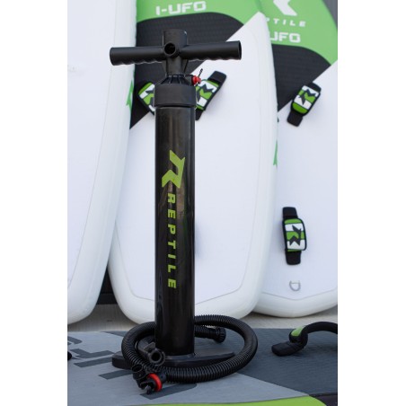 Pompa per sup e tavole wing foil