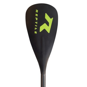 Pagaia sup Reptile in alluminio.