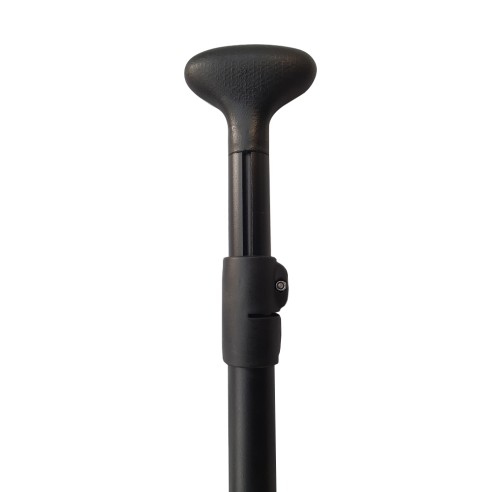 Pagaia sup Reptile in alluminio.