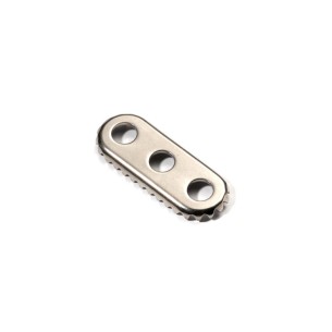 piastrina fissaggio footstraps