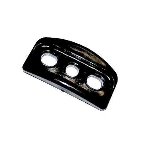 piastrina fissaggio footstraps