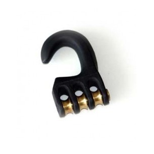 pulley hook