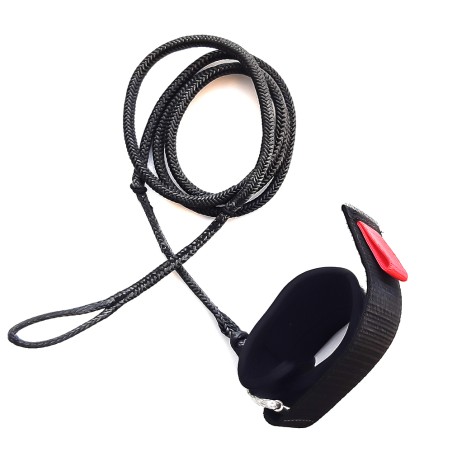 Leash polso wing foil
