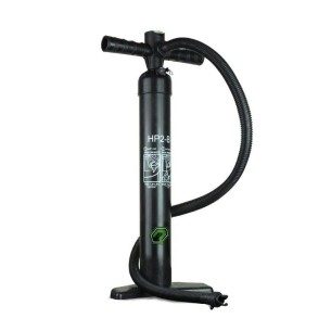 Pompa per sup e tavole wing foil