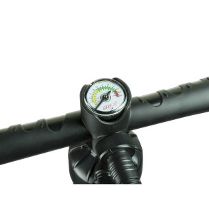 Pompa per sup e tavole wing foil 2