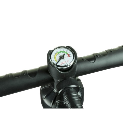 Pompa per sup e tavole wing foil