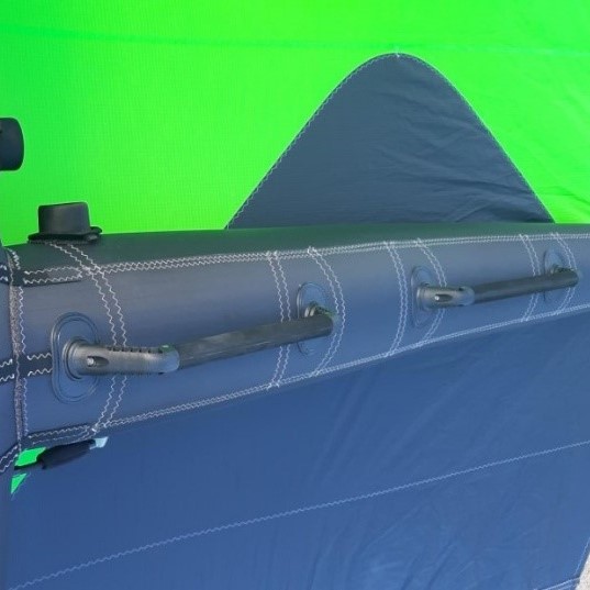 Reptile Wing Bora V2