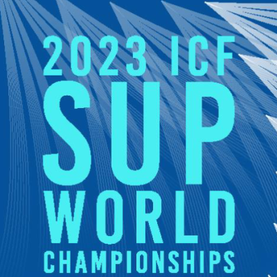 2023 ICF Stand Up Paddle World Championship in Pattaya, Thailand. Reptile is there, with Vincenzo Manobianco!