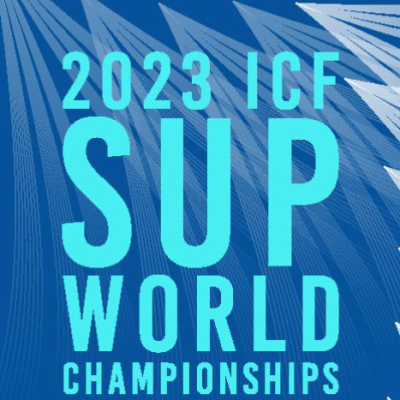 2023 ICF SUP World Championships Pattaya