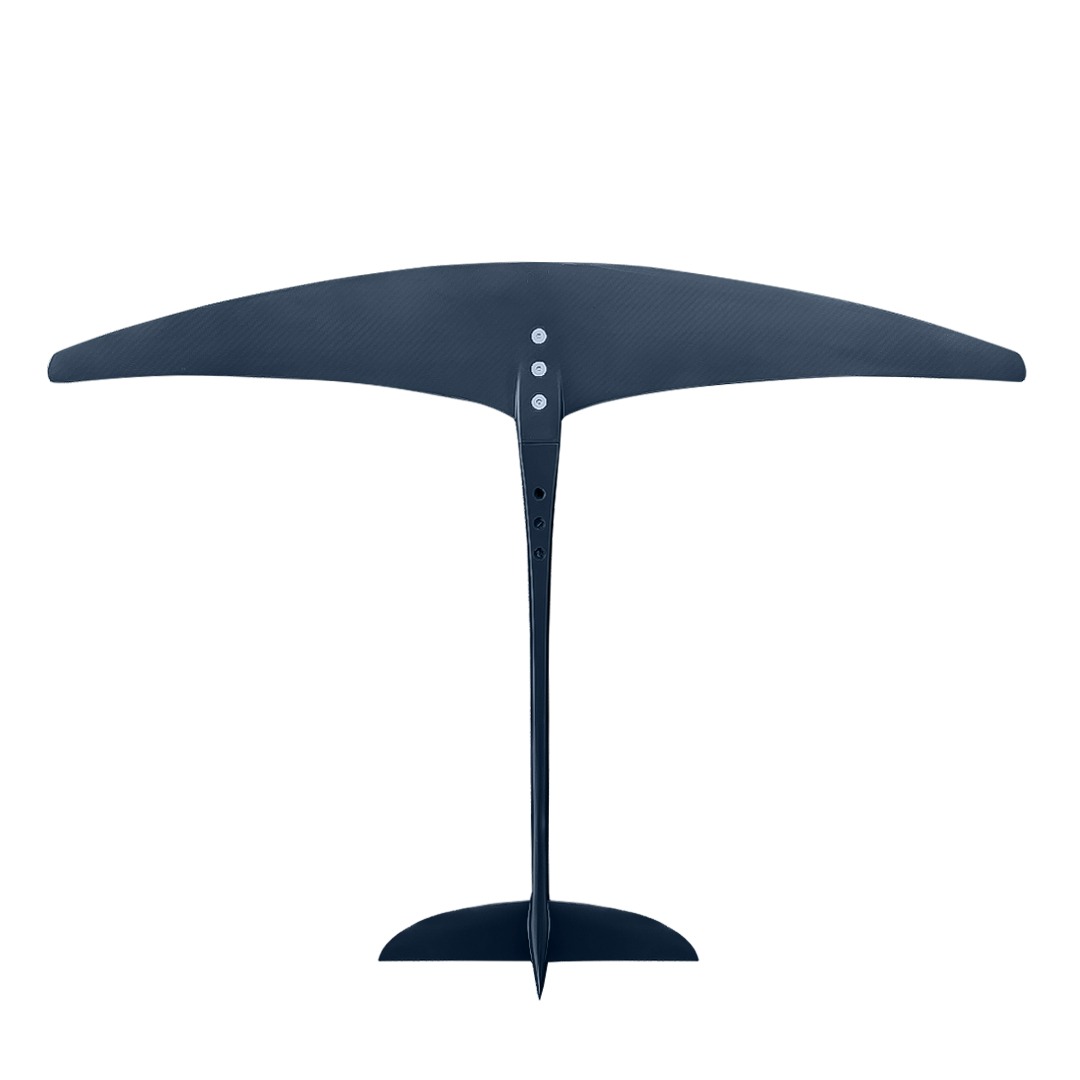 News 2024. New Aqua Glide foil. gliding as Long as Possible