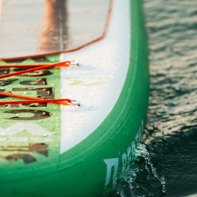 Presentation of the Reptile Sup 2024 Collection: Spring Sup Race