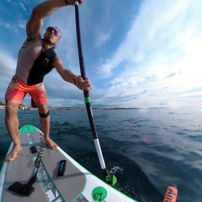 Wetever Academy presenta : How To SUP