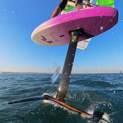 REPTILE WING FOIL BOARDS 2026
